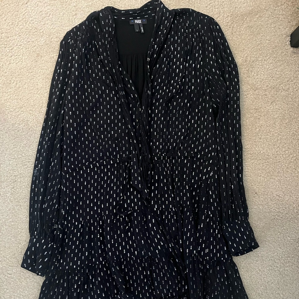 Paige dress